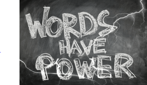 Use power words that sell